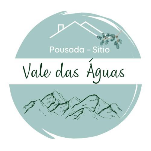 Vale Das Aguas Cambará Exterior photo