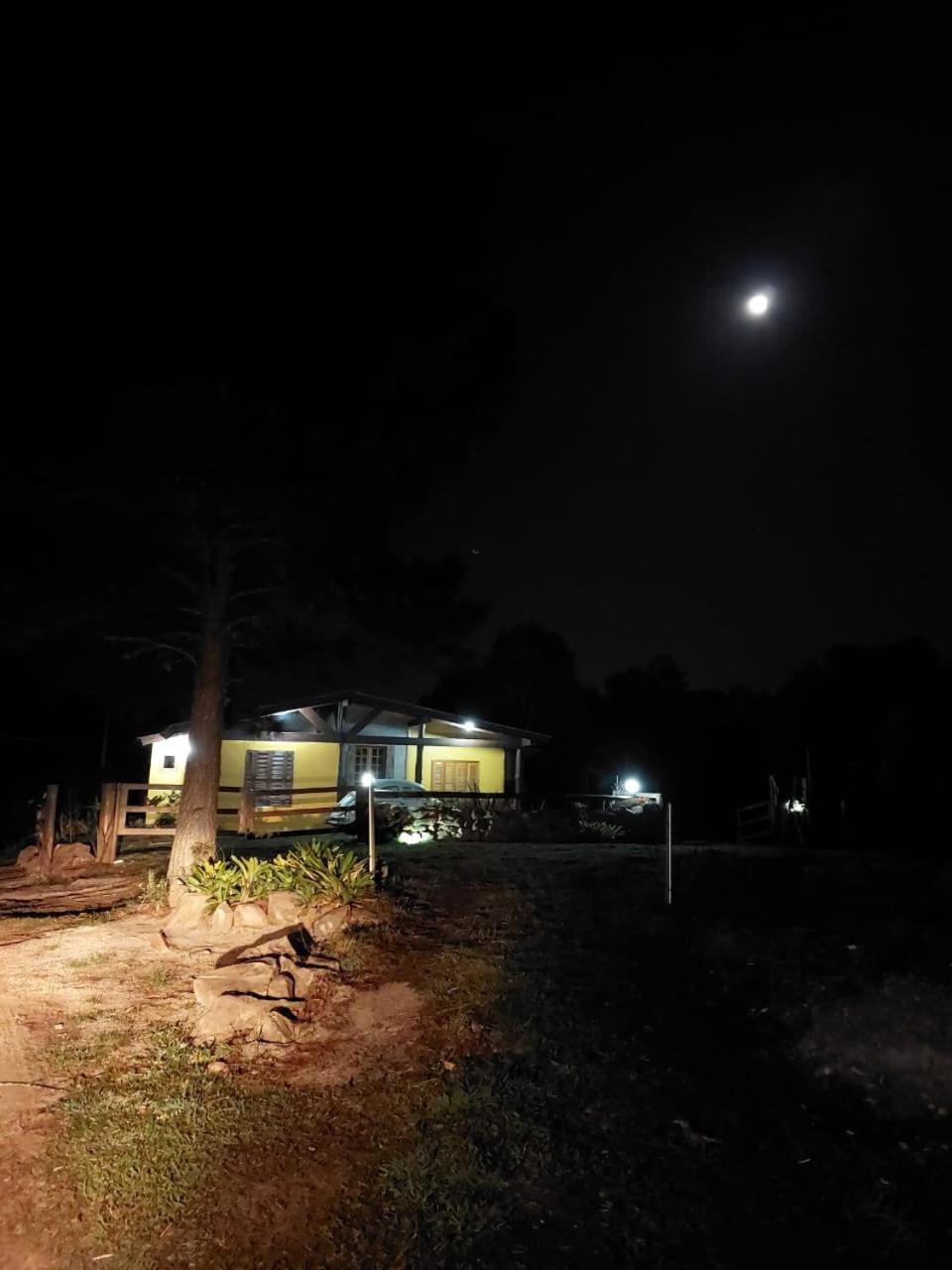 Vale Das Aguas Cambará Exterior photo