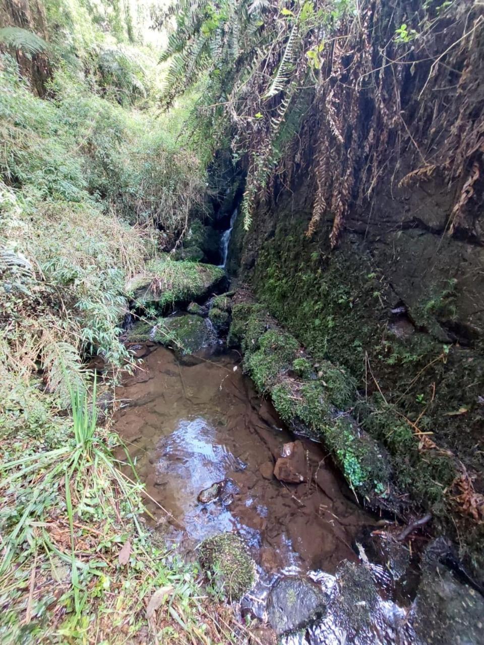 Vale Das Aguas Cambará Exterior photo