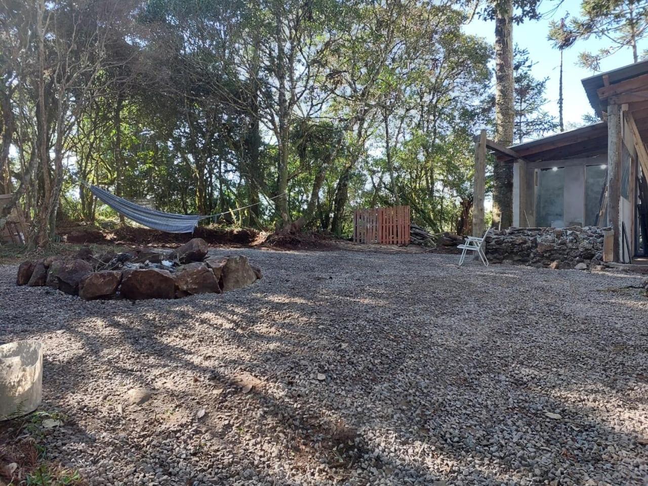 Vale Das Aguas Cambará Exterior photo